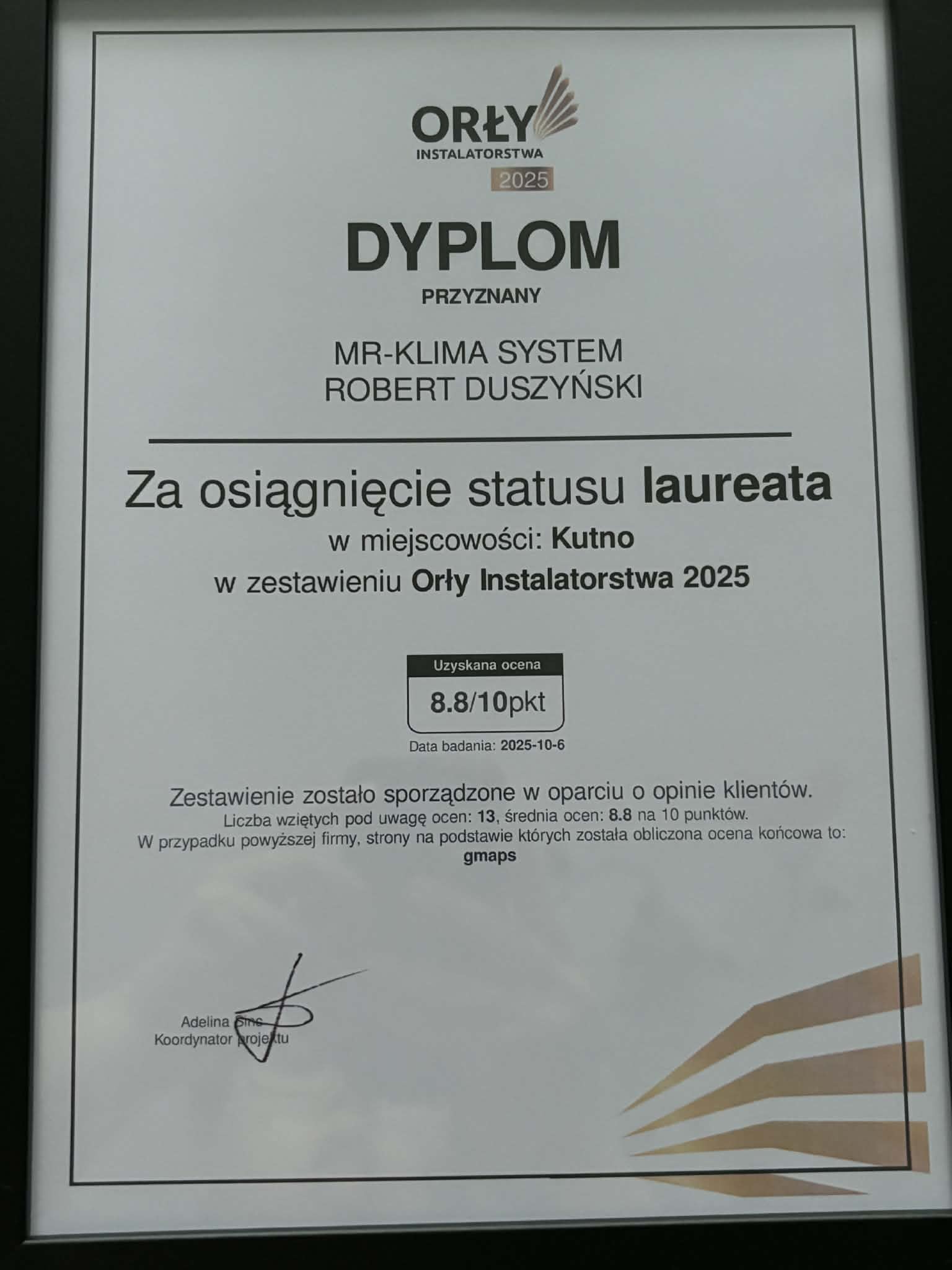 Dyplom